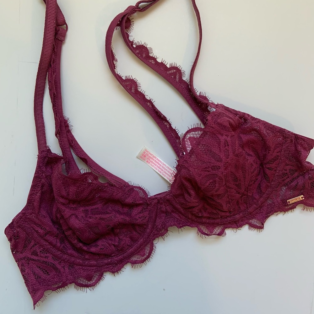 Victoria’s Secret bra